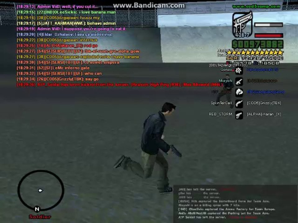 On streak 3 nab duels :p