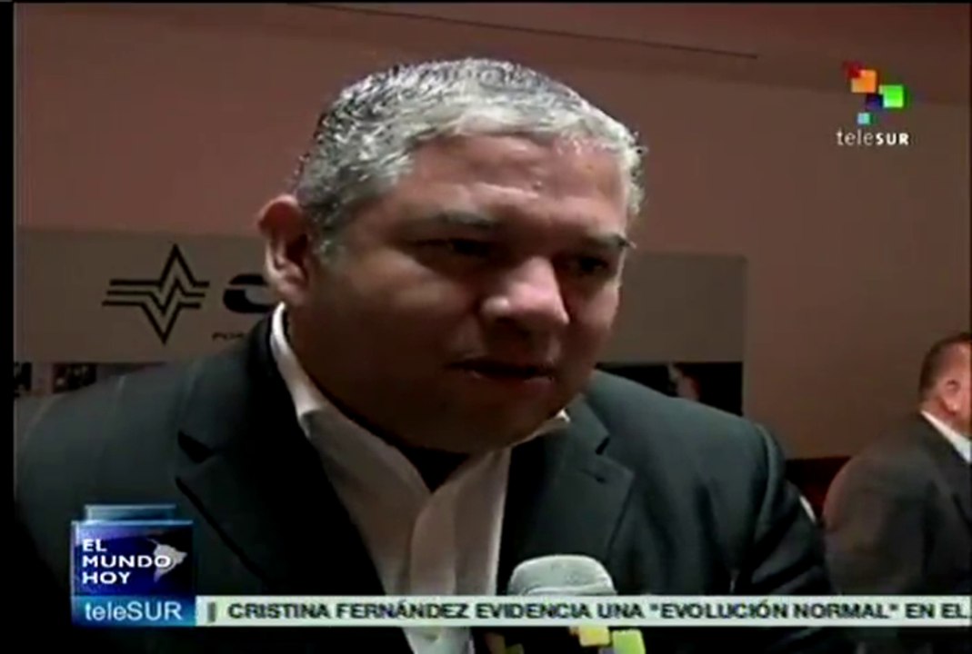El Mundo Hoy