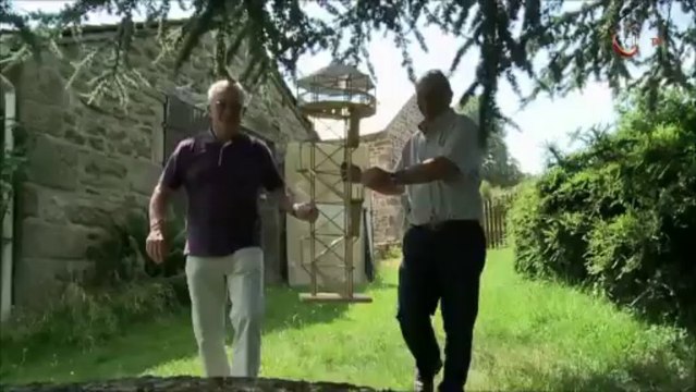 Mur Murs éolienne reportage