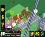 Cheats on Tapped Out - Simpsons Donut_Cash Hack (Android_iOS) AUGUST 2013