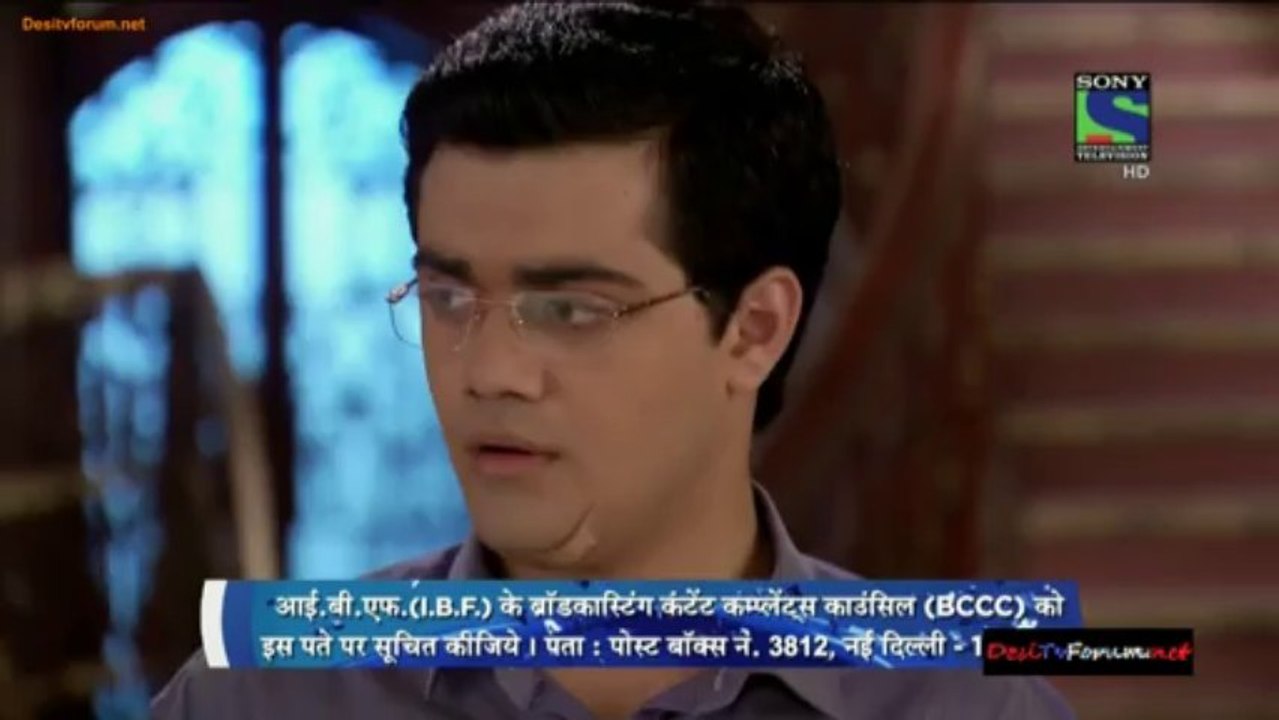 Amita Ka Amit 720p 24th October 2013 Video Watch Online HD pt1