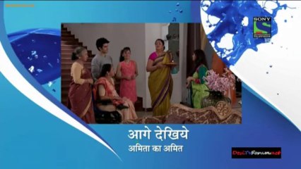 Amita Ka Amit 720p 24th October 2013 Video Watch Online HD pt2