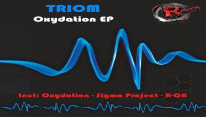Triom - Sigma Project (HD) Official Records Mania