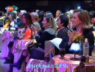 TRT AKŞAM SEFASI KORO-İlk Aşk (Gel Desem Döner Mi Sanki)