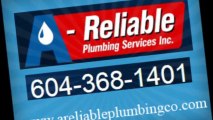 Vancouver Plumbers - Vancouver plumbing company