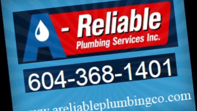 Vancouver Plumbers - Vancouver plumbing company