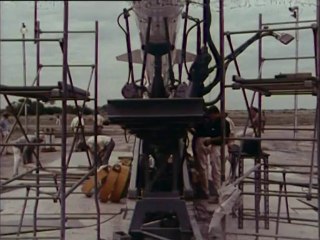 Rendez-vous avec l'ombre - 1966