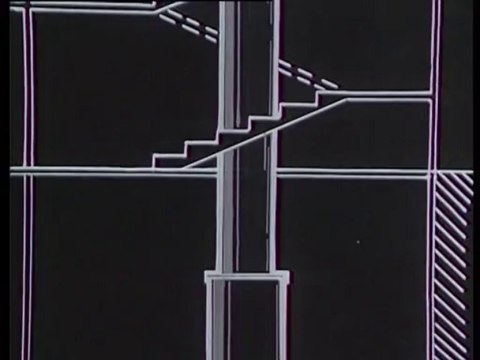 Laboratoires d'essais en impesanteur - 1966