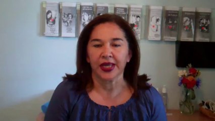 Liliana Solano - Testimonio Quiropráctico