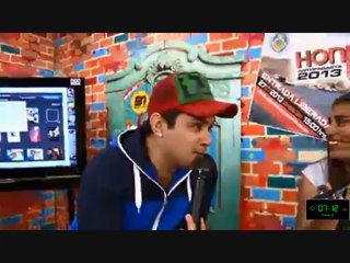 capitulo del miercoles 25 de octubre parte 1