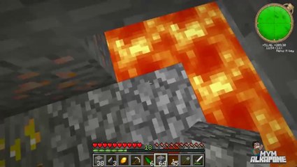 Serie de MODS con ALK4PON3 Ep. 3 "Y la Redstone apa¡?"