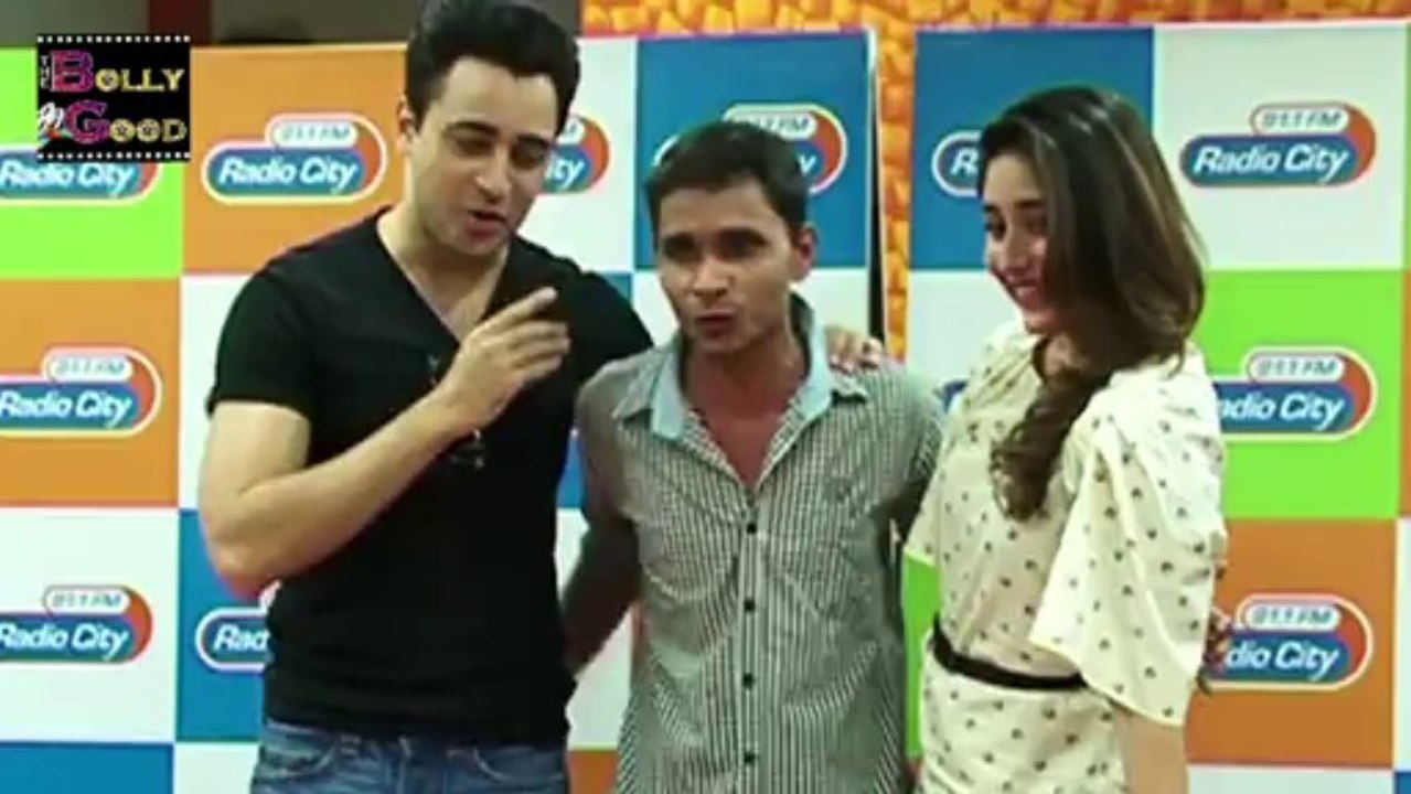 Imran Khan & Kareena Kapoor | New Hindi Movie 'Gori Tere Pyar Mein' Mega Event | Bollywood News