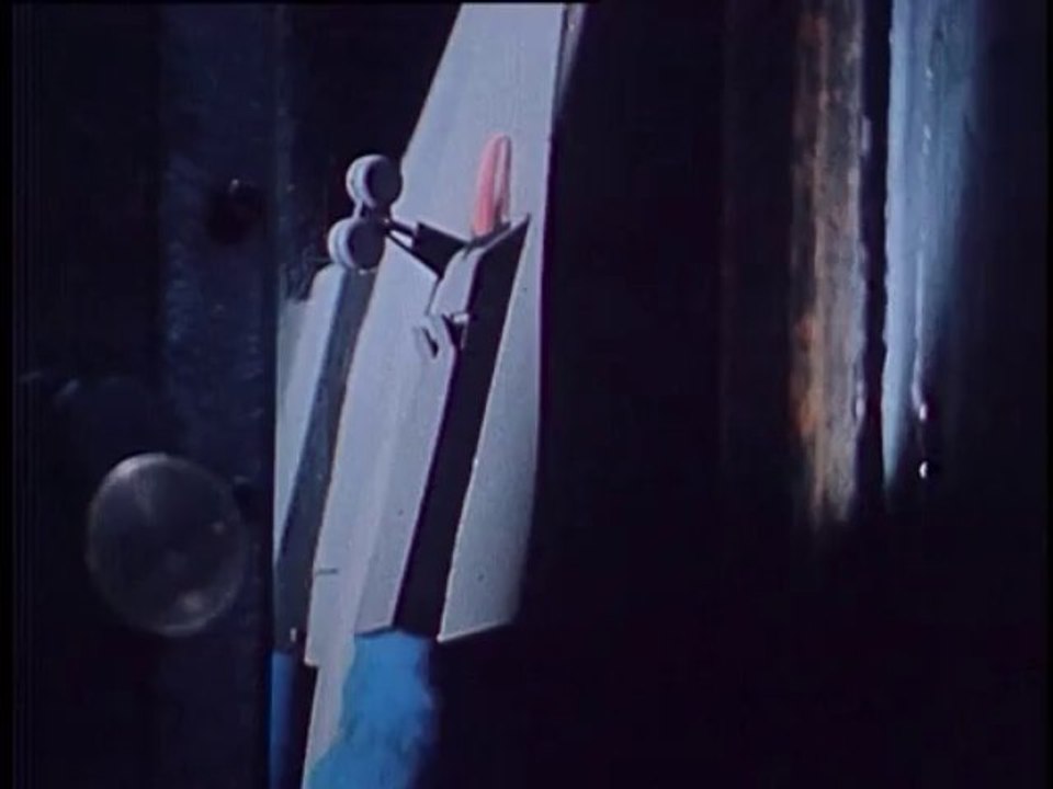 Etude de la prise d'air bi-dimensionnelle d'un avion supersonique - 1967