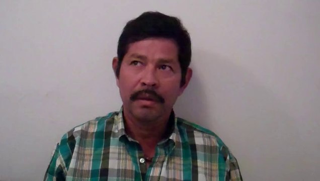 Juan Luis Hernandez - Testimonio Quiropráctico
