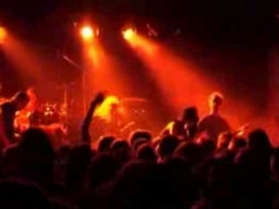 03 - Pourquoi - eths live (par Boube)