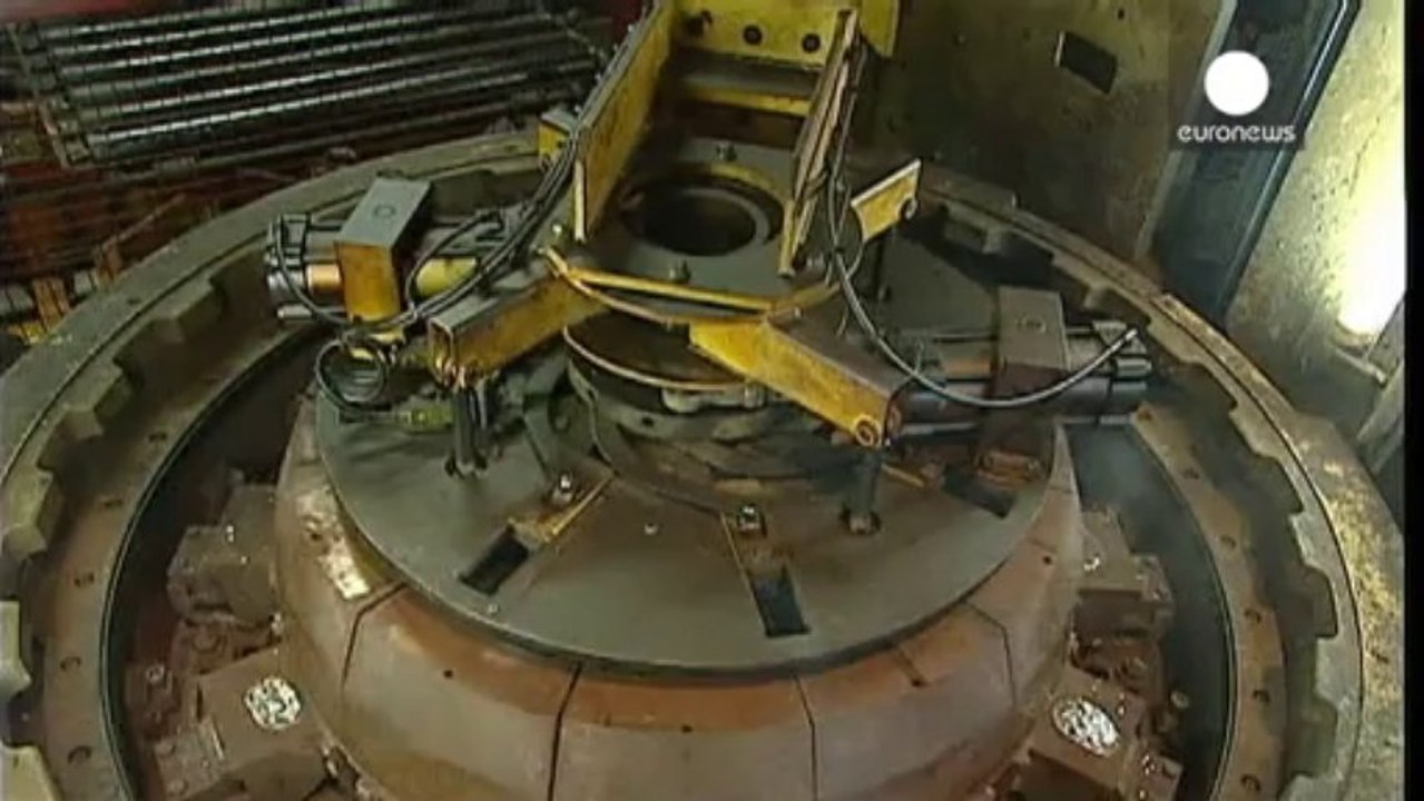 Goodyear French tyre plant deal possible