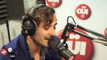 Laurent Lamarca - Taxi - Session Acoustique OÜI FM