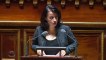 Alur : discours d'ouverture de Cécile Duflot au Sénat