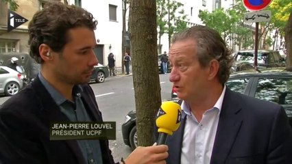 Les clubs en grève fin novembre pour protester contre la taxe à 75%