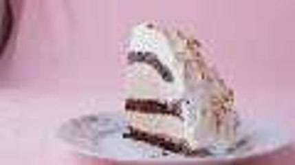 How to Assemble a Baked Alaska