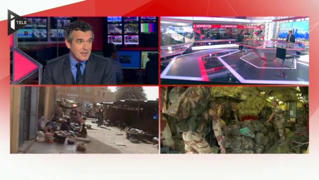 L'armée française remet le couvert