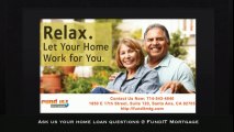 Wholesale Mortgage Lender Orange County