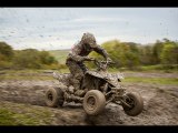 Les quads de neuville