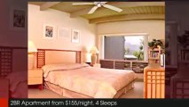 Apartment for Rent West Maui-Rental Vacation Hawaii