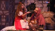 Le bossu de notre dame -Extrait theatre antoine