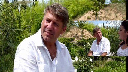 Rencontre avec Michel Cristofol : Un Enseignant-Chercheur Passionné en Mathématiques 📚