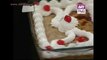 Kuch Meetha Kuch Namkeen by Chef Afzal Nizami, Cheesecake with Biscuits, Eid special, eid day 2