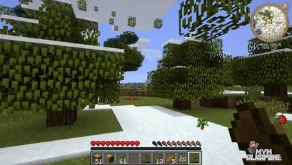 Serie de MODS con ALK4PON3 Ep. 1 "On ta Superman!!"