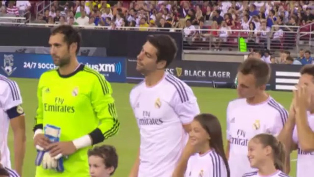 Valdés vs Diego López, pulso de Clásico