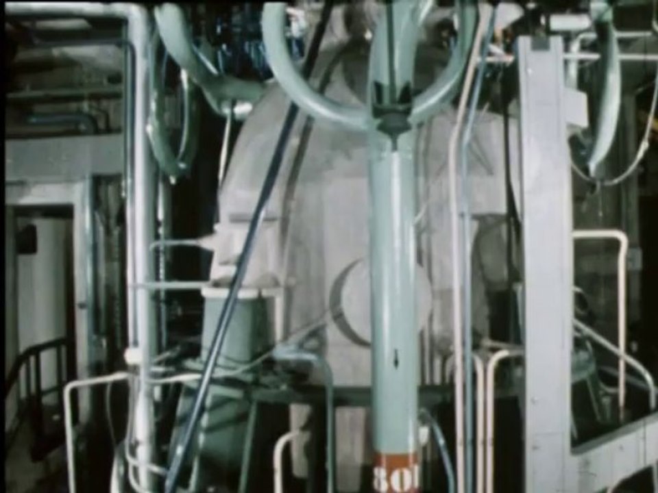 Pour les ciels de demain - 1973