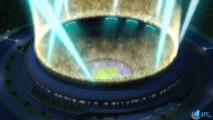 Inazuma Eleven - 085 - Inazuma sfida il Mondo - HD ITA EP COMPLETO
