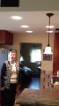 Recessed Lighting San Diego | Northern Lighting and Electric Client Testimonial