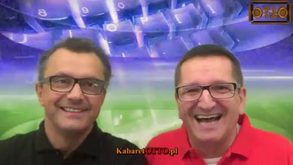 Sharon Stone i Lech Wałęsa mają romans??? "Świat według OT.TO"