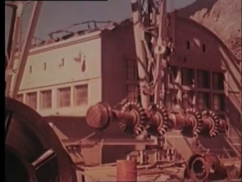 Quinze ans d'essais au Centre de Modane-Avrieux - 1979