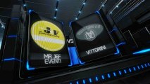 A2 - 1^ - Mister Jef Eventi Vs Vittorini 0-0 - Highlights Fanner Eight