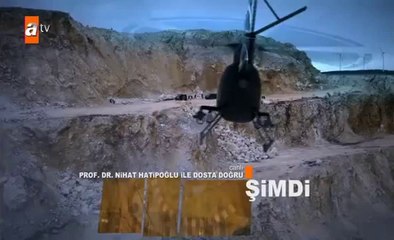 Kurtlar Vadisi Pusu 200.Bölüm 12.Kısım HD İzle 10 Ekim