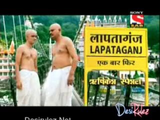 Lapata Ganj Season 2 - 24th October 2013pt4