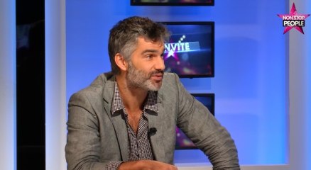 François Vincentelli sur Non Stop People