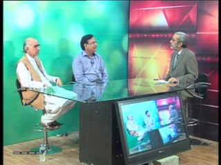 Legal Advice with Muhammad Ashraf Advocate 6 October 2013