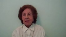 Hormilda Atencio  - Testimonio Quiropráctico