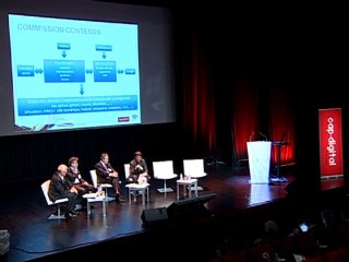 Rencontres R&D de Cap Digital - Retour sur 7 ans de R&D
