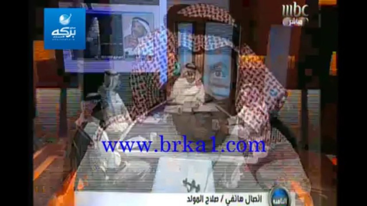 لاعب الاتحاد السابق صلاح المولد: محمد نور ما قصر معاي والنادي اخذني لحم ورماني عظم