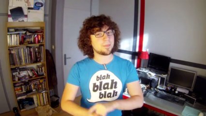 Vidéo Blog N°012 : PGW, Infos et Coup de gueule