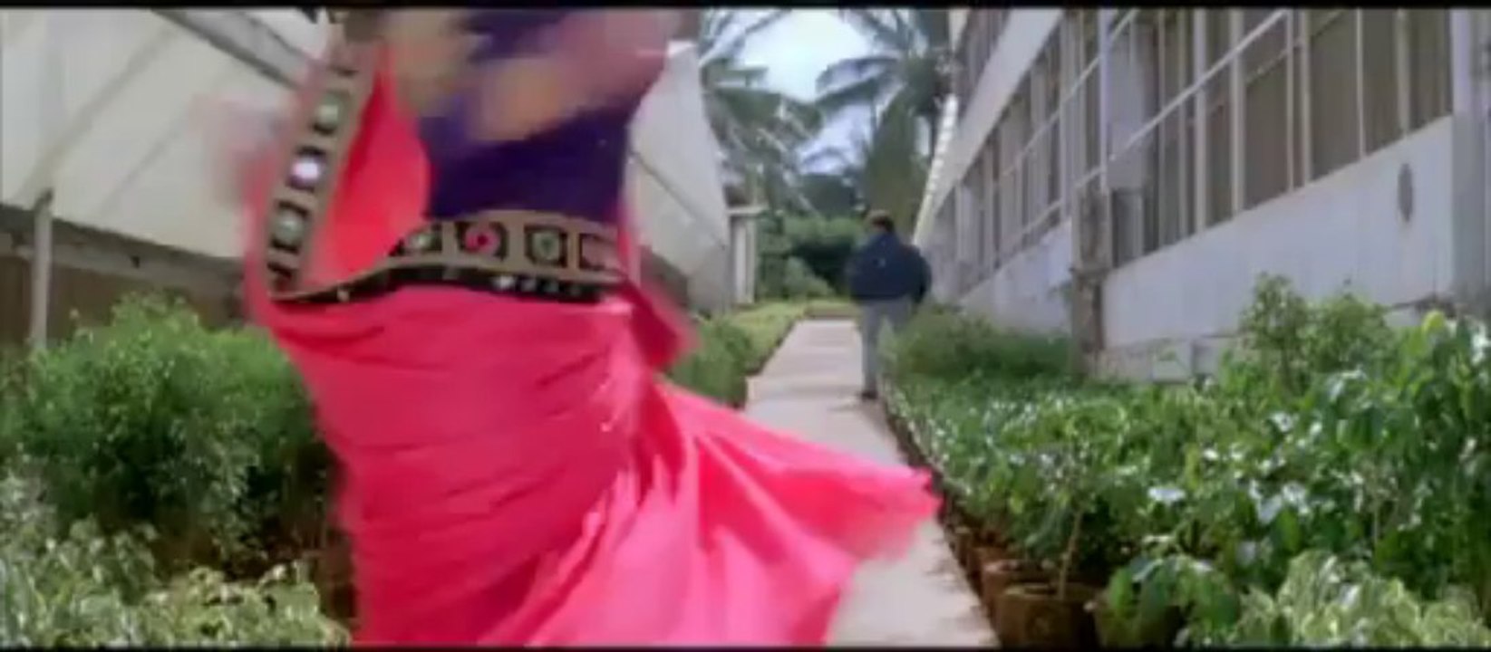 Har Sawal Ka Jawab - Hindi Song - Rang