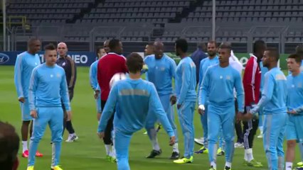 French football clubs plan strike over 75% tax plan