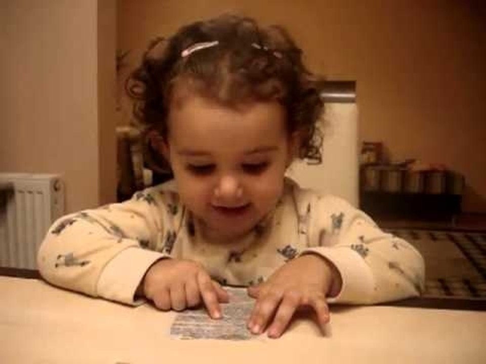 Kelime-i Şehadet bu kadar mı tatlı okunur..